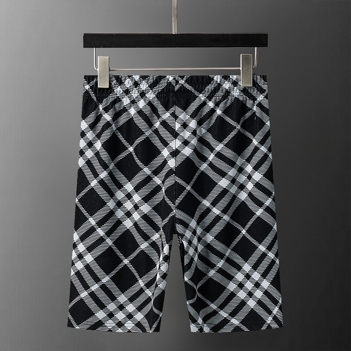 135RR119U  Popular shirt and shorts set