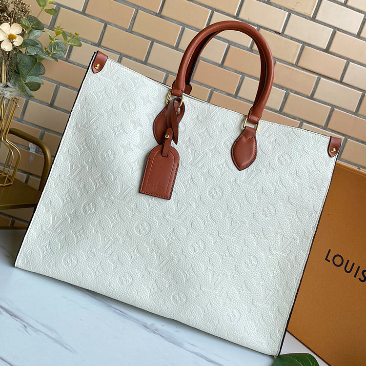 1E12B Popular  leather bag 