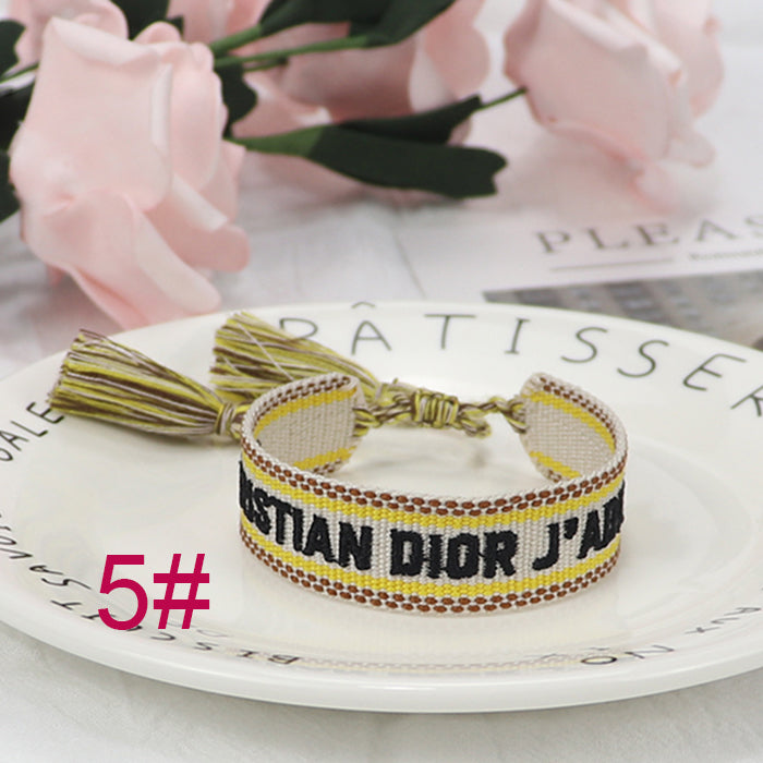 AD1K  Popular Bracelets