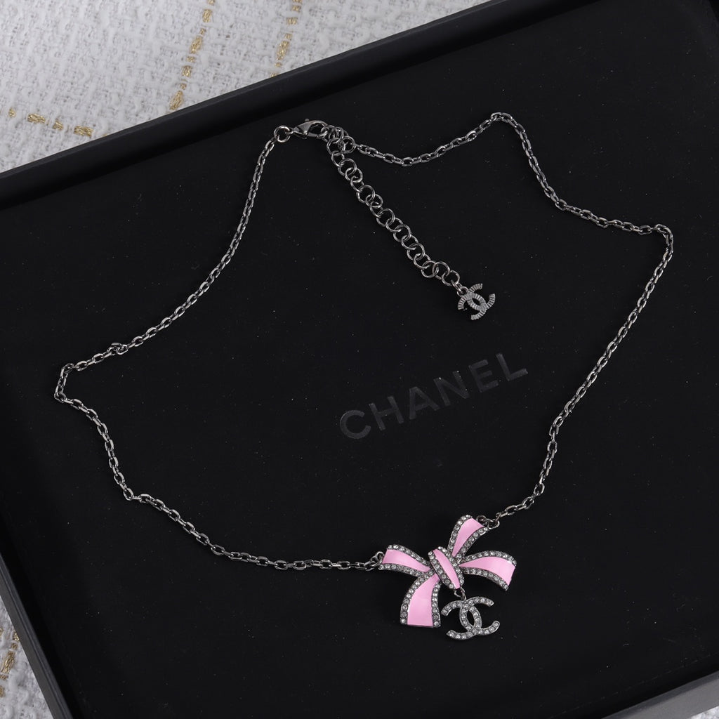 15QC60X Popular Necklace
