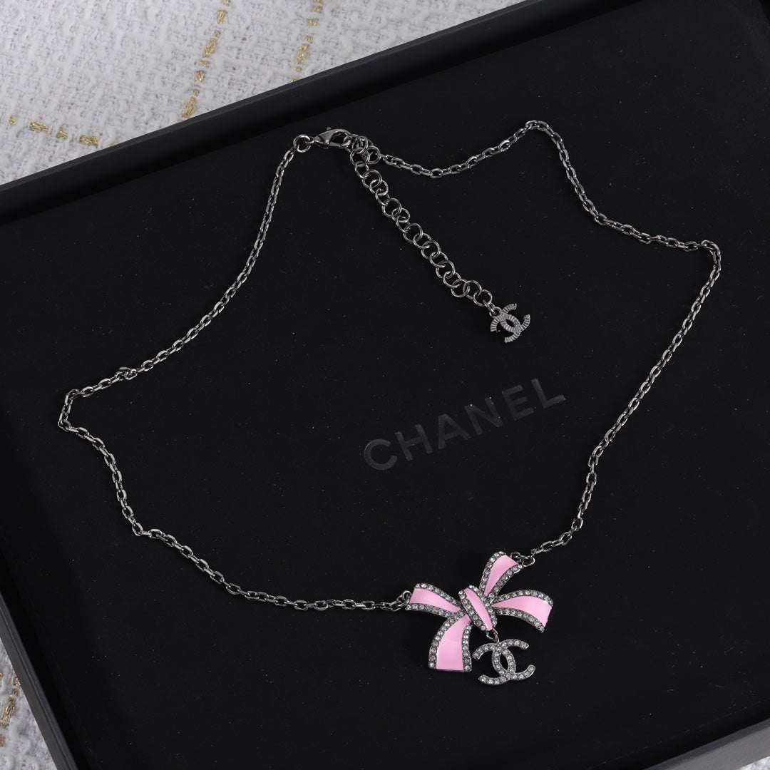 15QC60X Popular Necklace