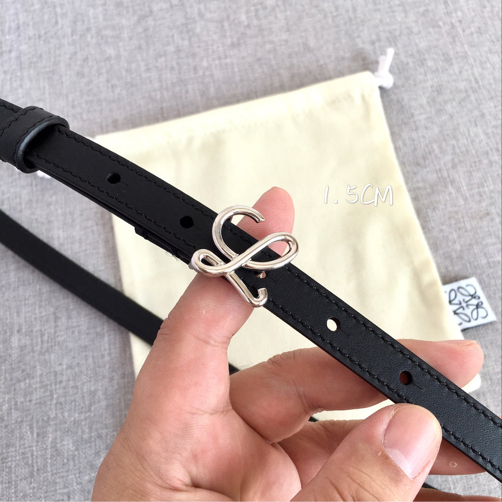 136PA18P Popular High quality belt With full package