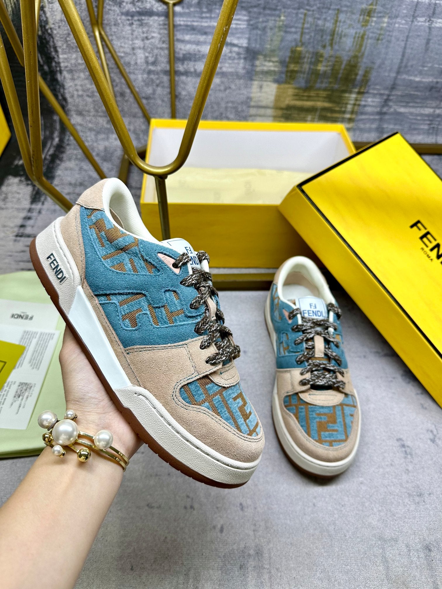 295NF14Z Popular high-quality shoes