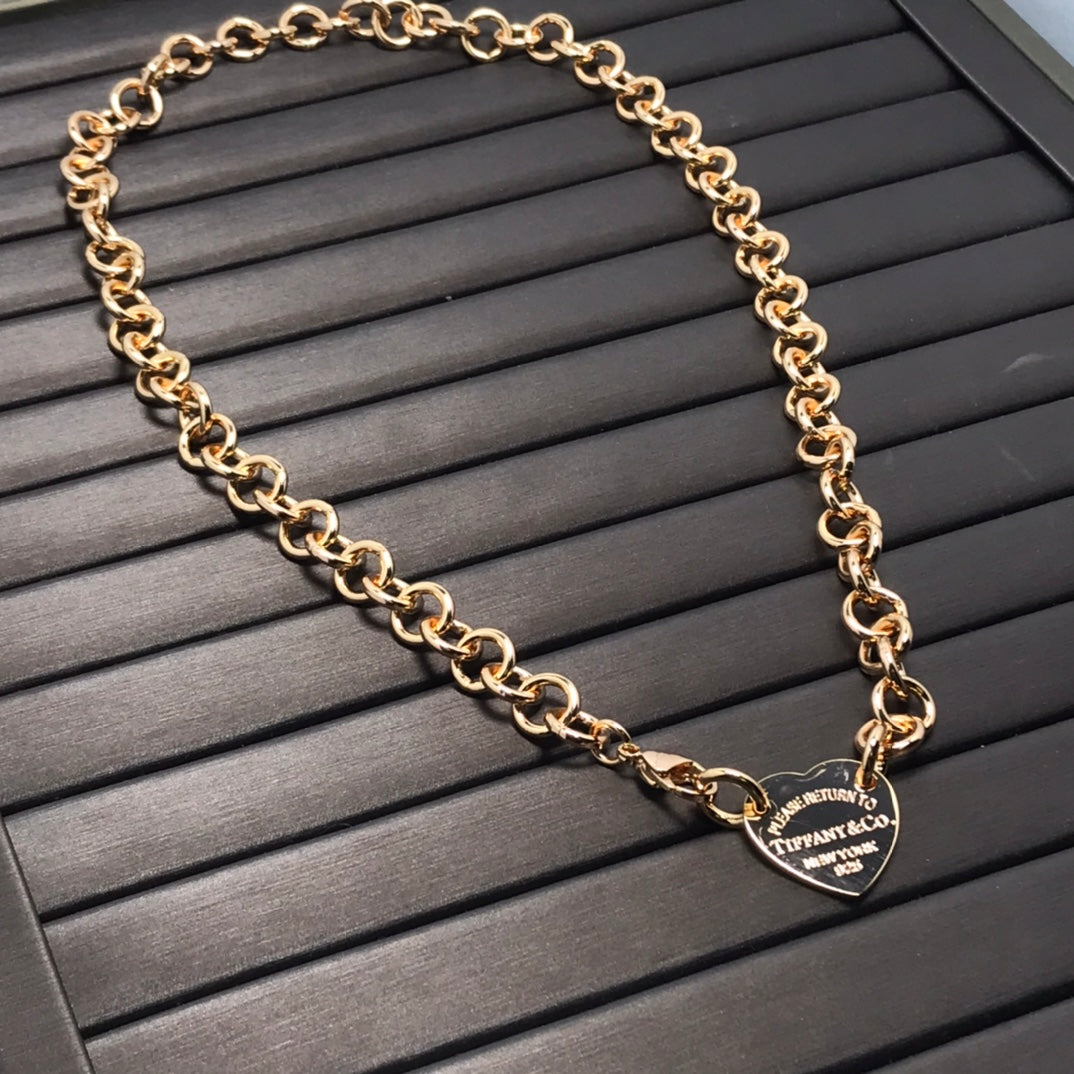 55QT216X Popular Necklace