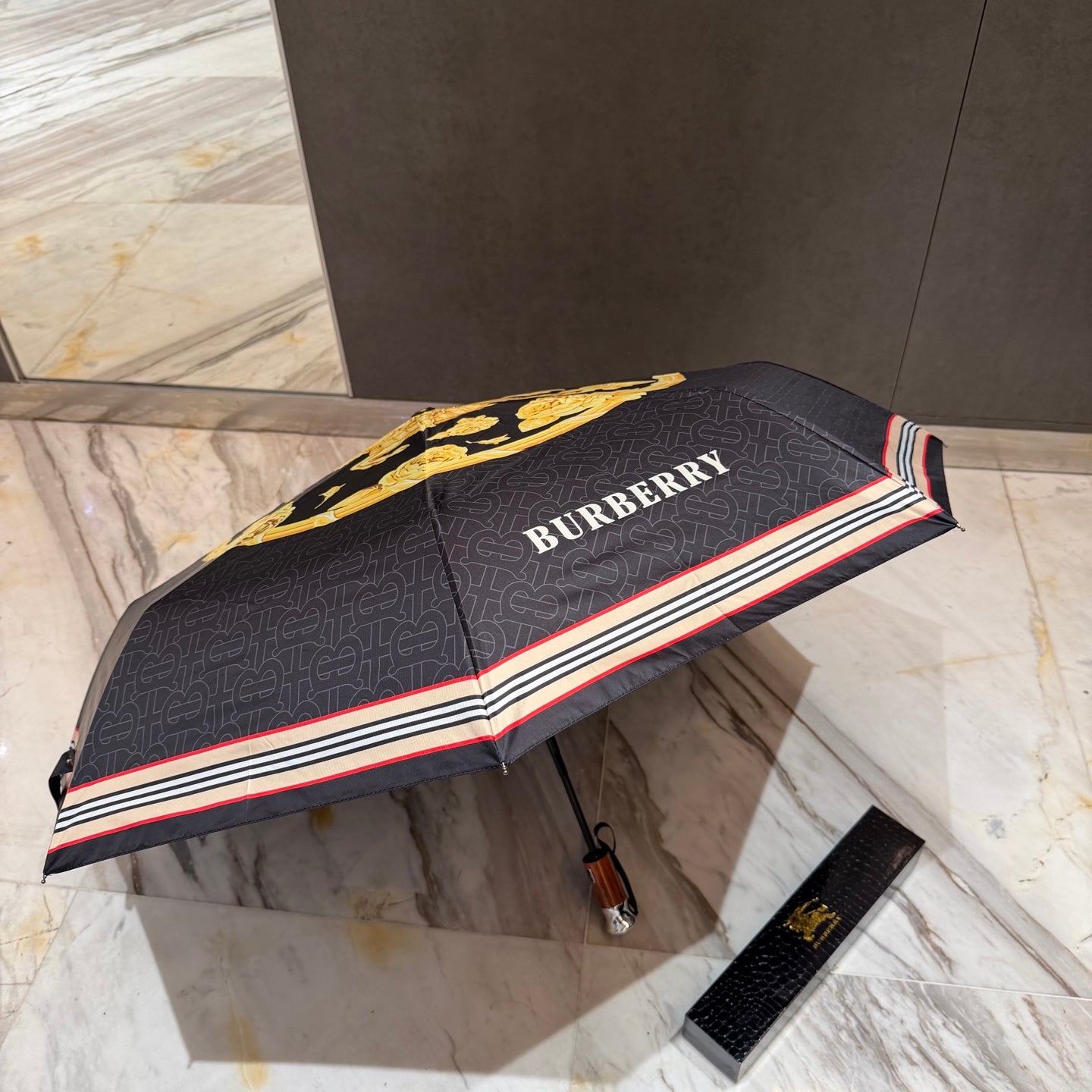 146NR16S Popular UV resistant umbrella