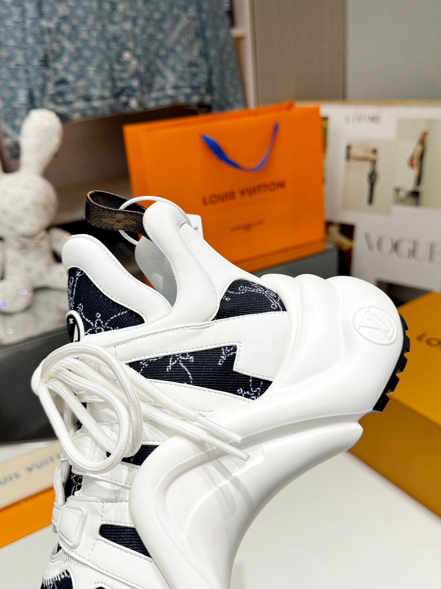 295QE178Z  Popular high-quality Shoes