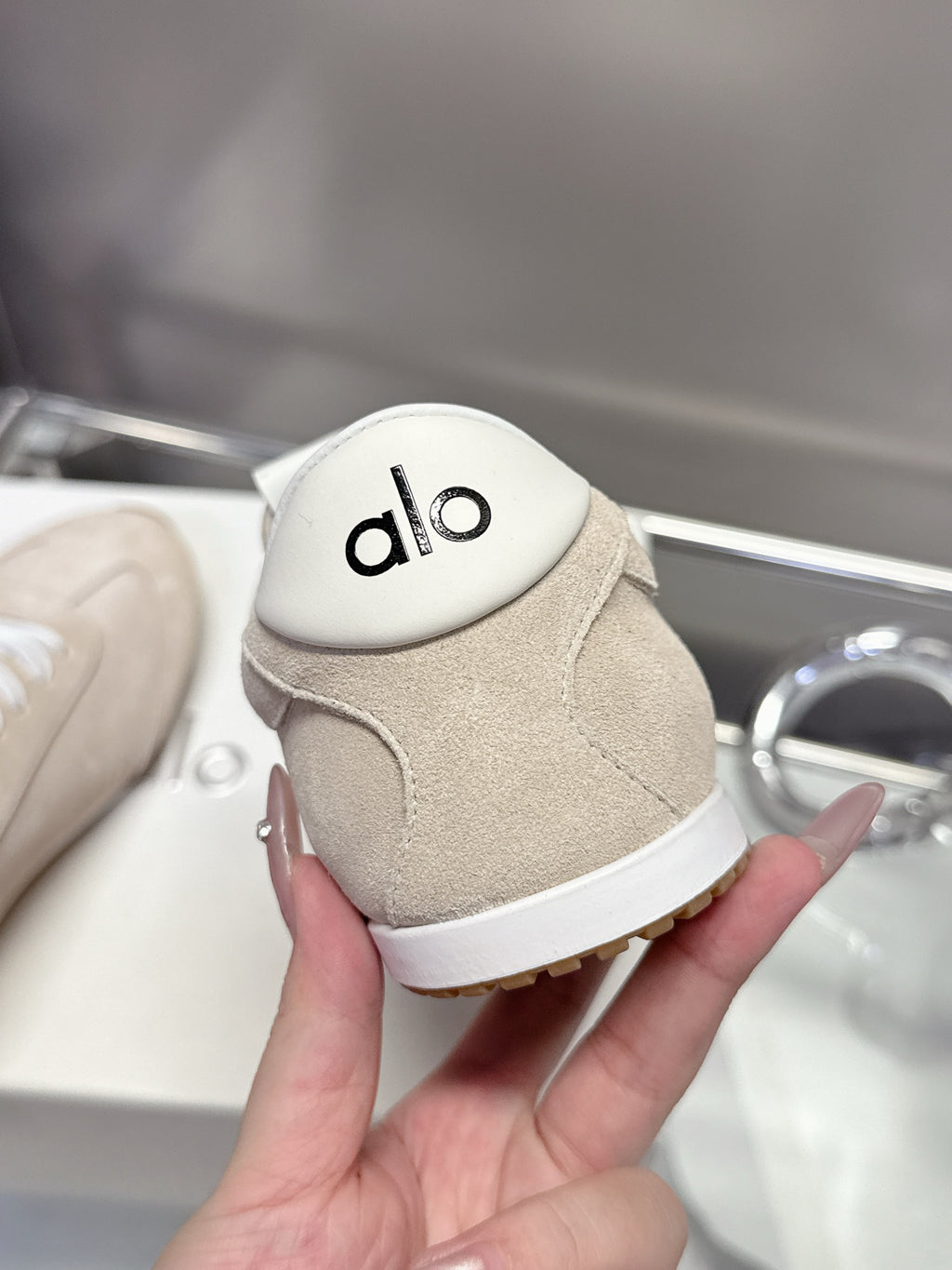 295QA108Z Popular high-quality  shoes