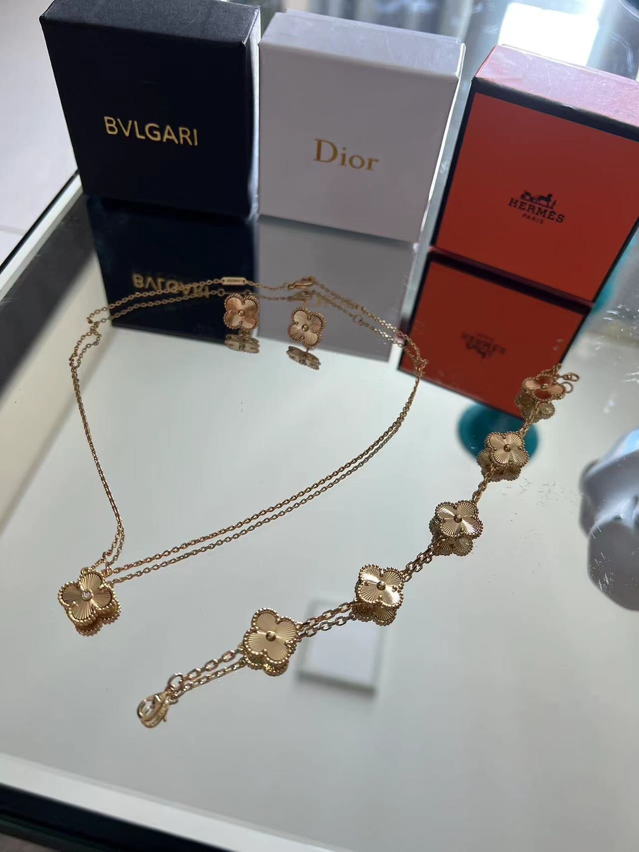 5XVA161X  Popular High quality jewelry