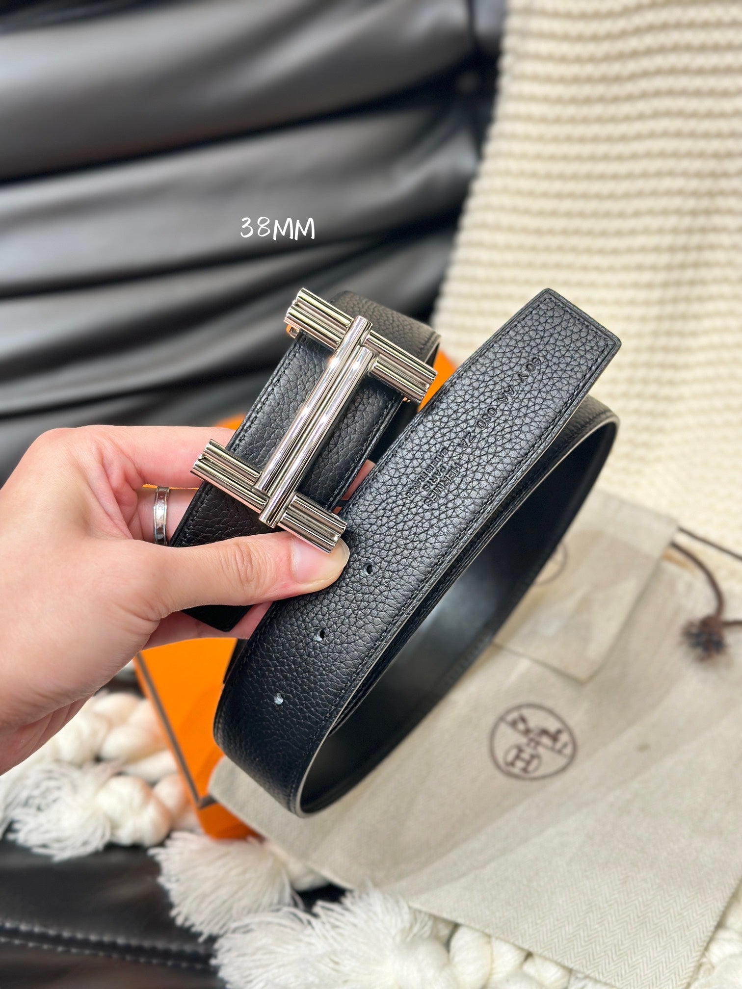 1WH192P Popular   High quality belt With full package