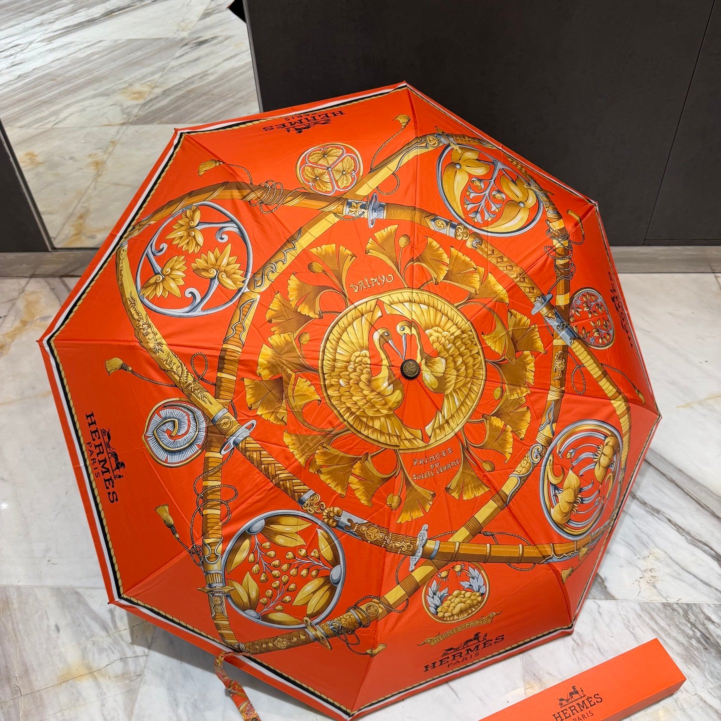 136NH8S Popular UV resistant umbrella