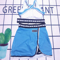 136NE6Y Popular  Bikini swimsuit