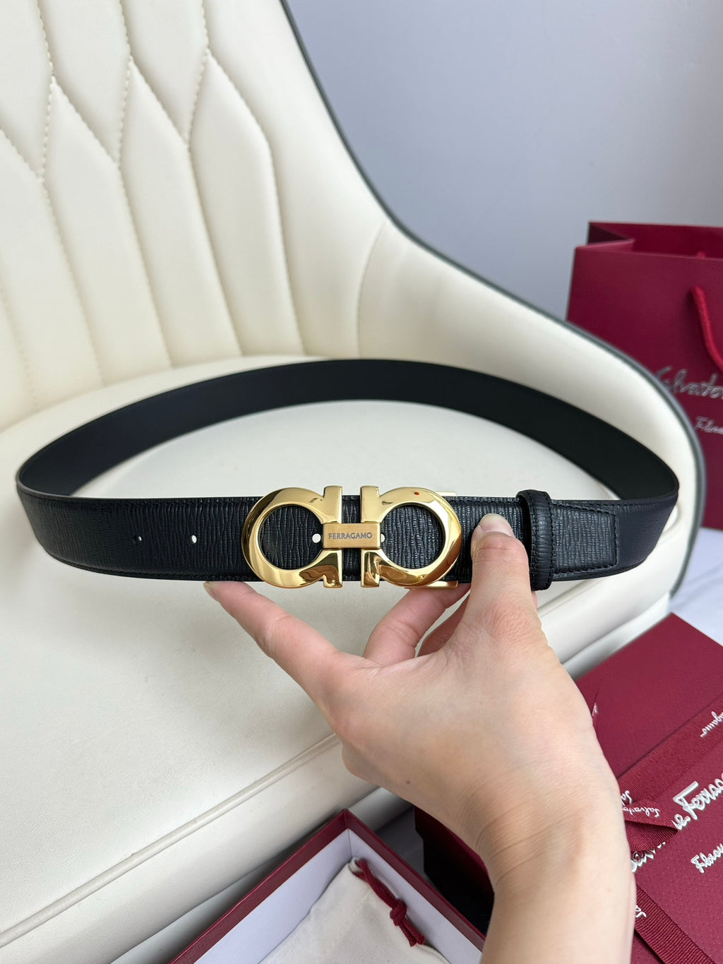1WA171P Popular  High quality belt With full package