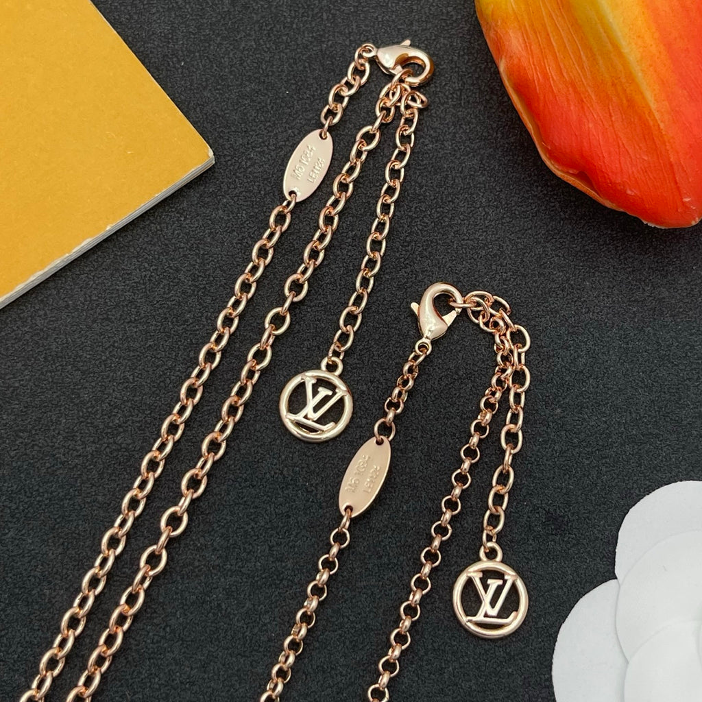 X1N36E64X Popular  Necklaces