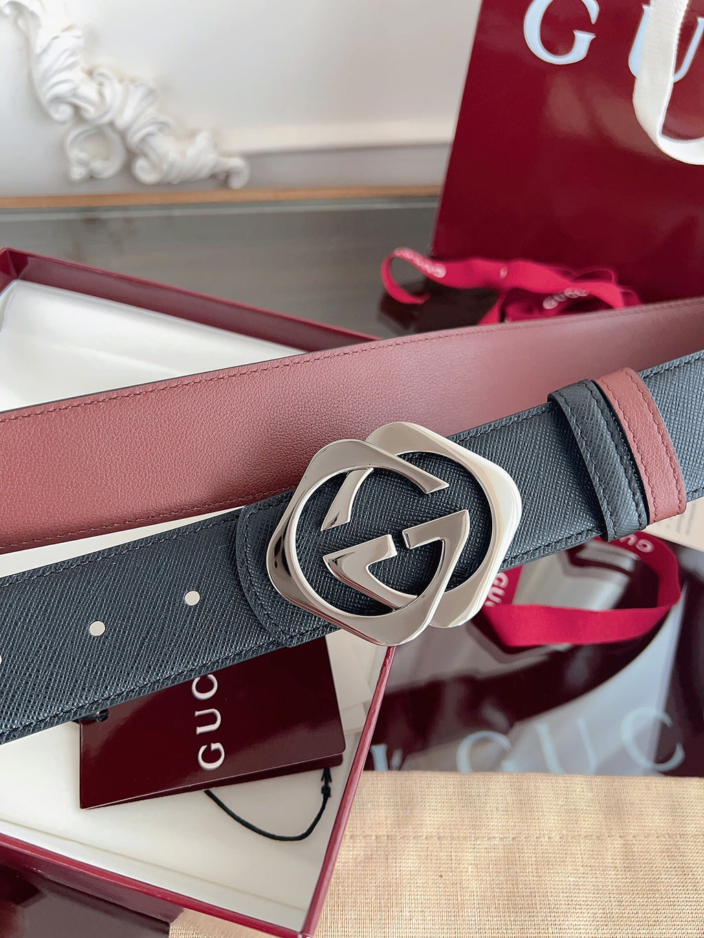 P1P36B11 Popular High quality belt With full package