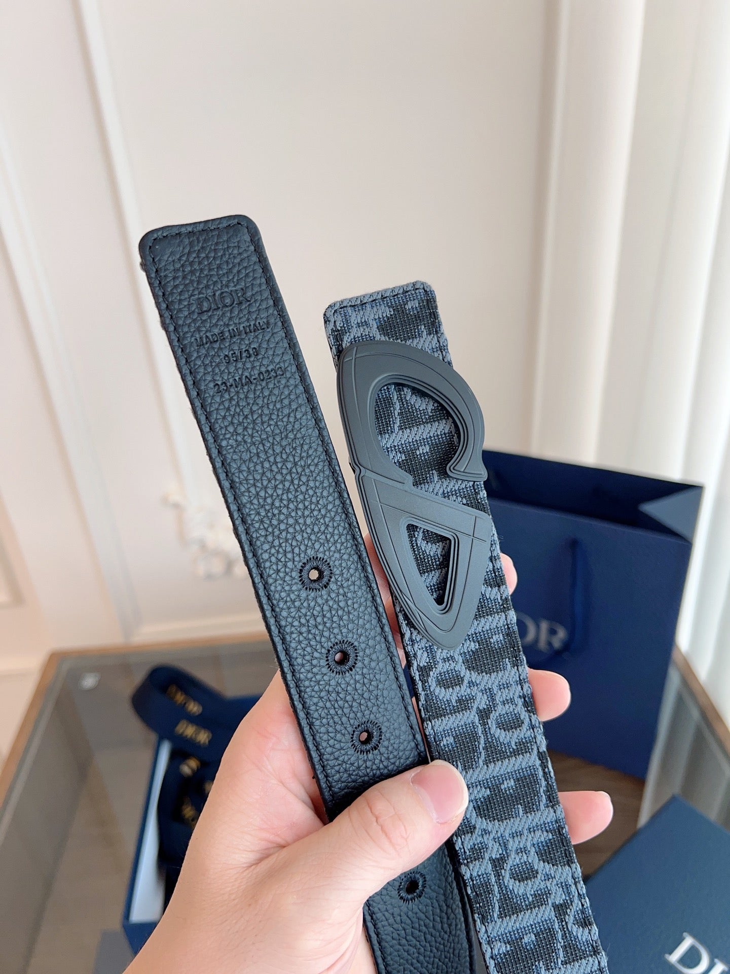 1115QD39P Popular High quality belt With full package