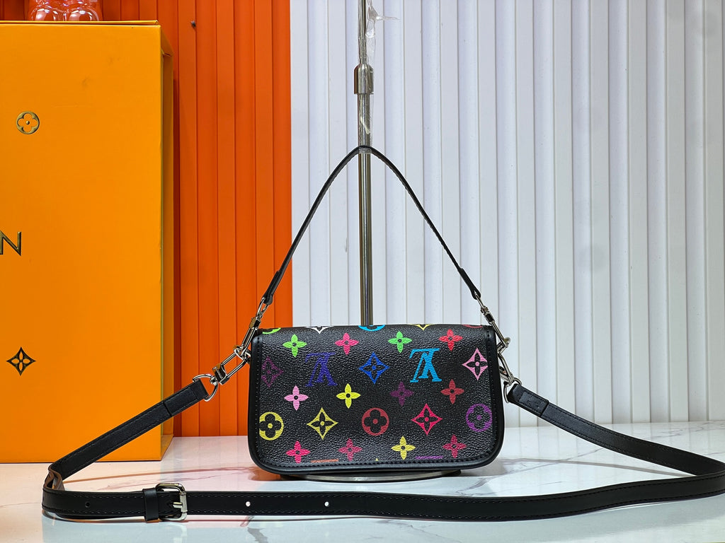 15XE1B Popular  leather bag