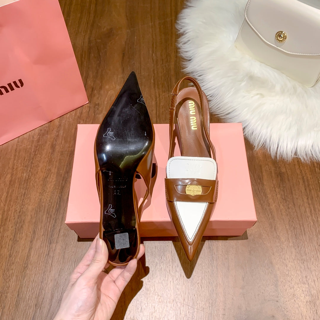 1WA259Z Popular High heels
