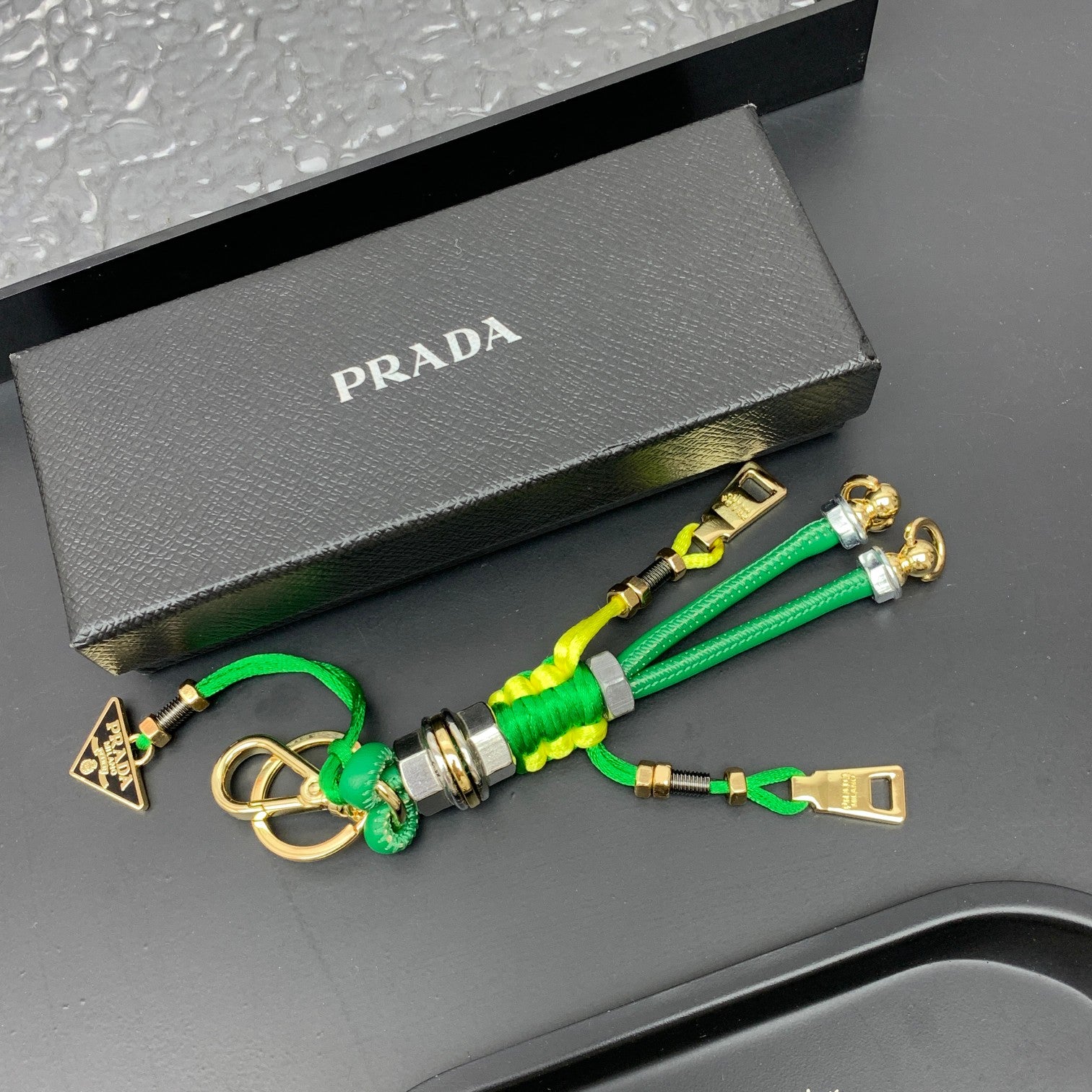 35ZP1A Popular bag 's charms accessories