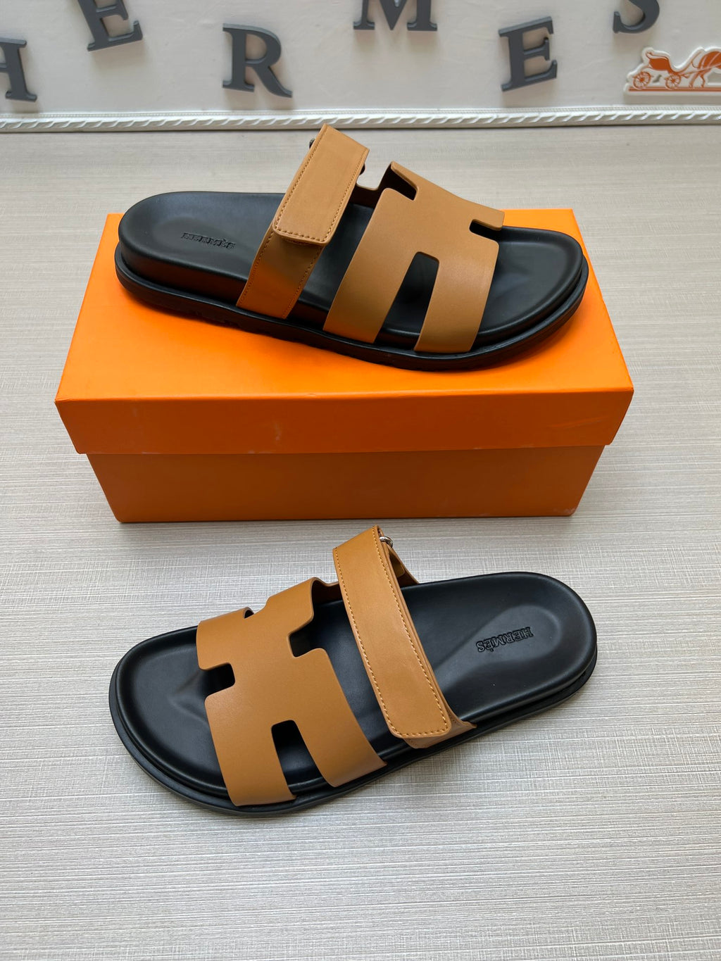 54H1Z Popular slippers