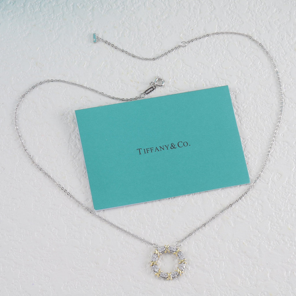 14T843K  Popular  Necklaces