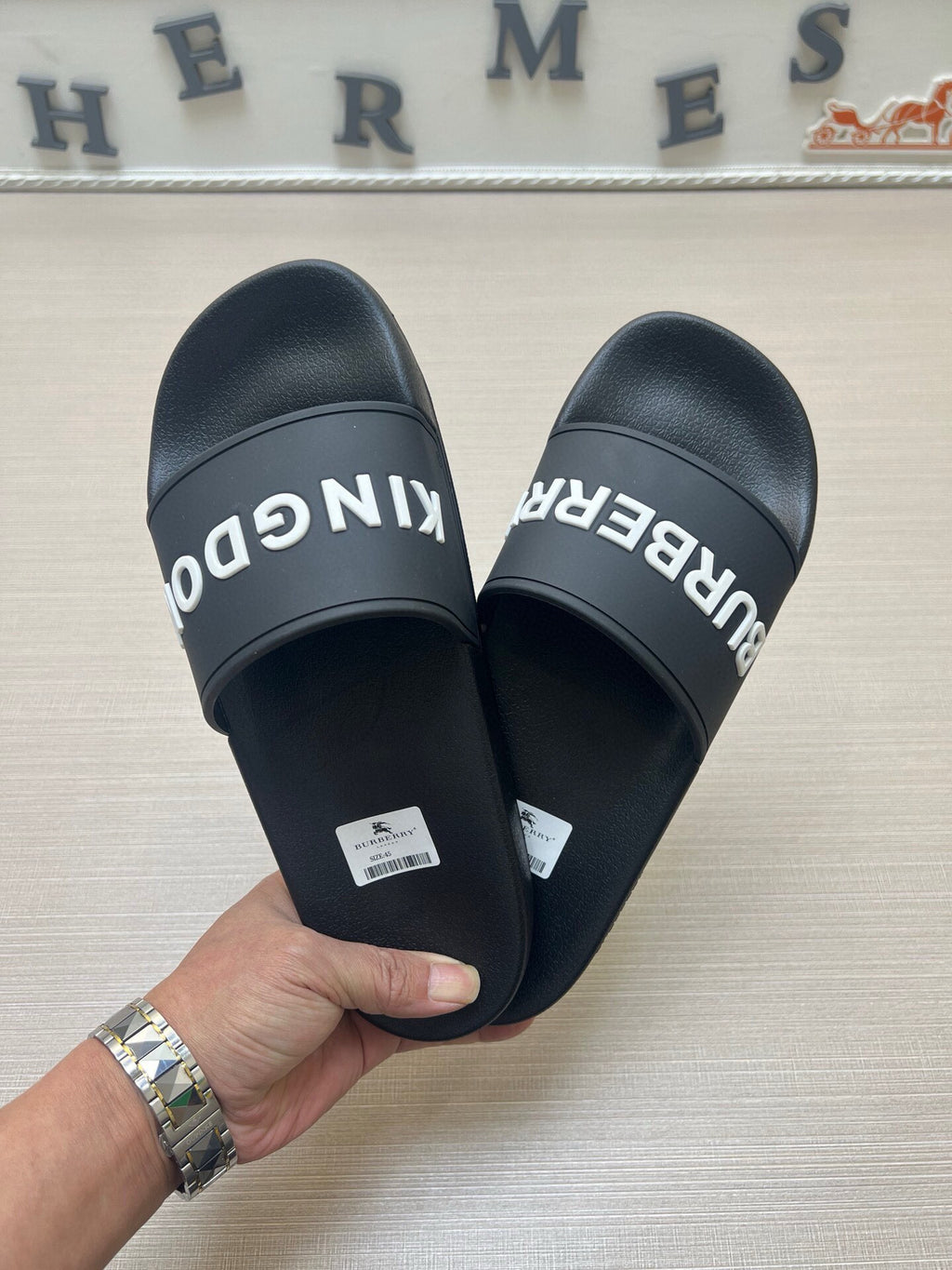 535ZR251Z Popular Slippers