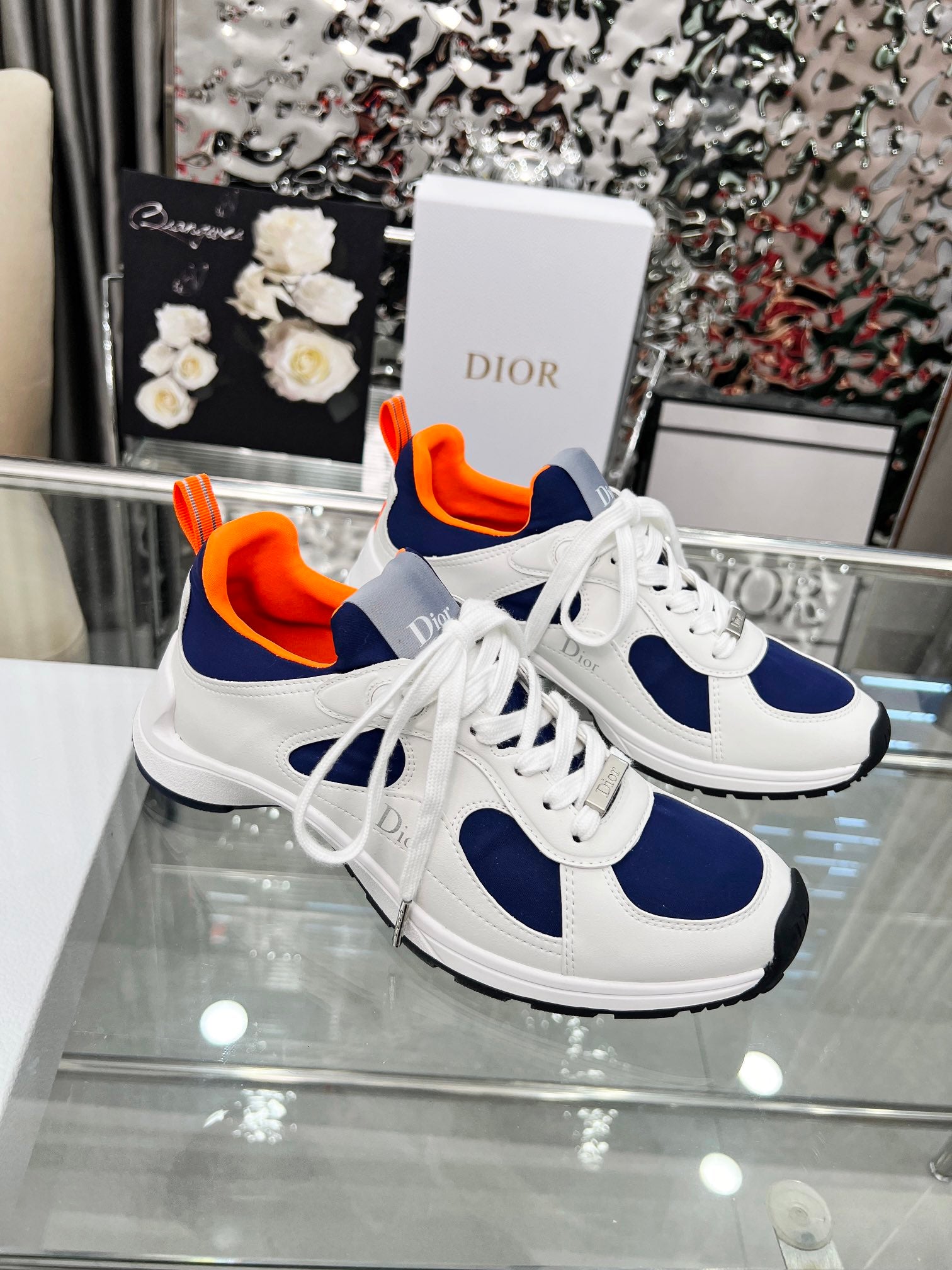 2105QD309Z Popular high-quality Shoes