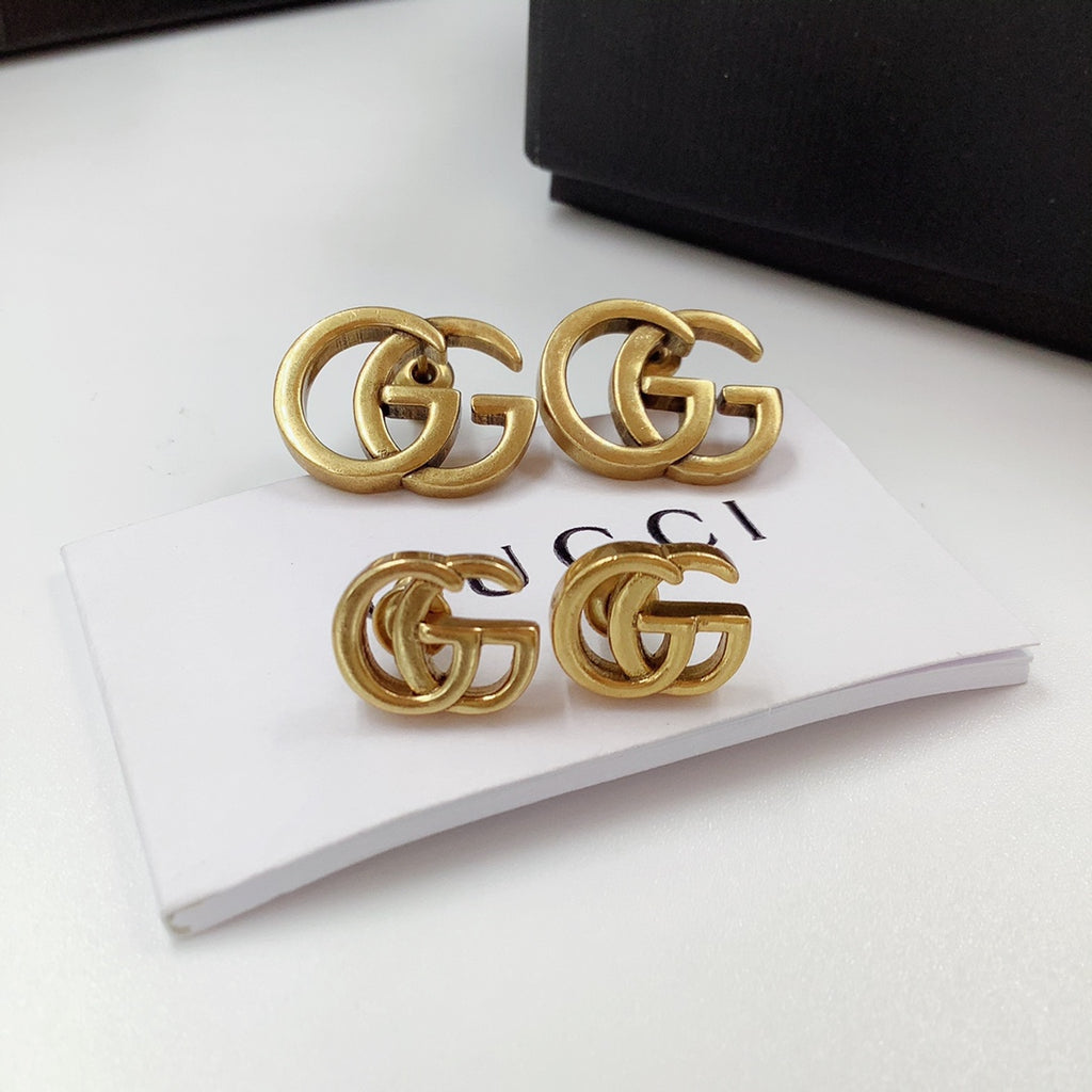 1B45E Popular  Earrings