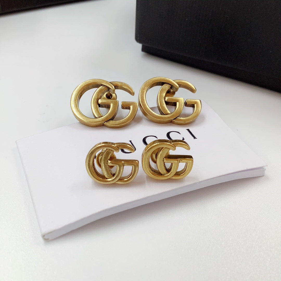 1B45E Popular  Earrings