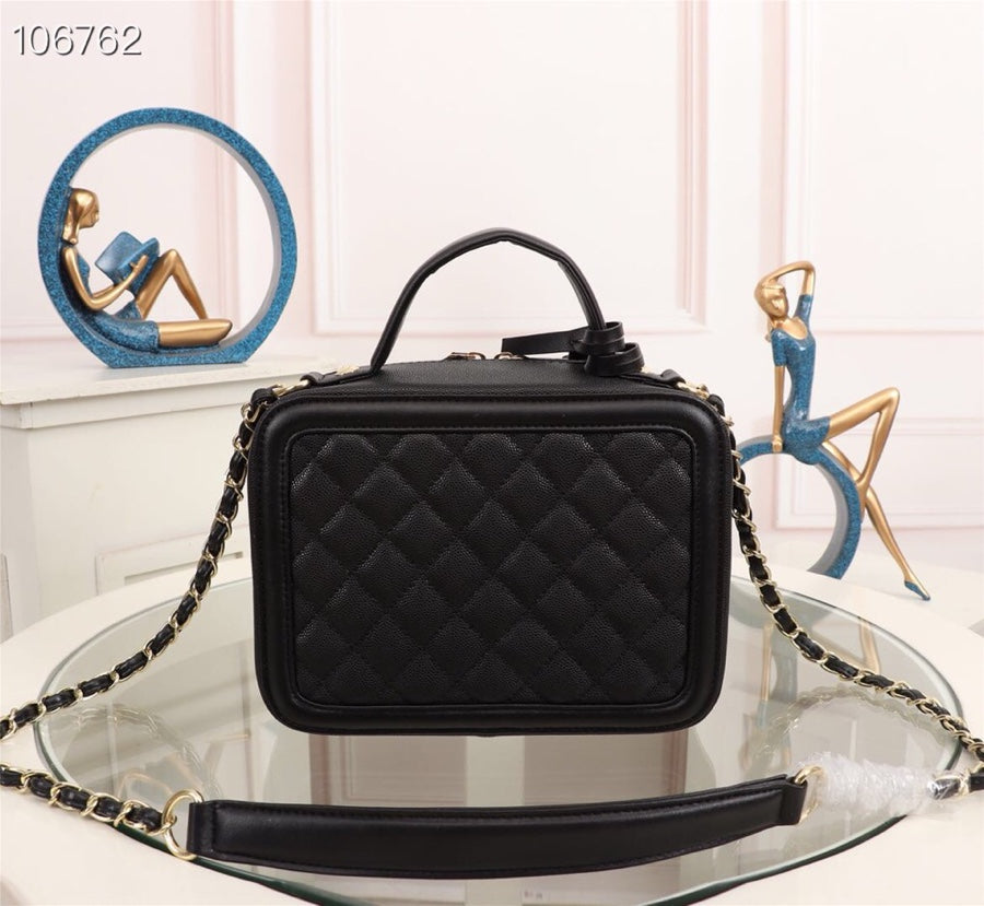165NC123B Popular   leather bag