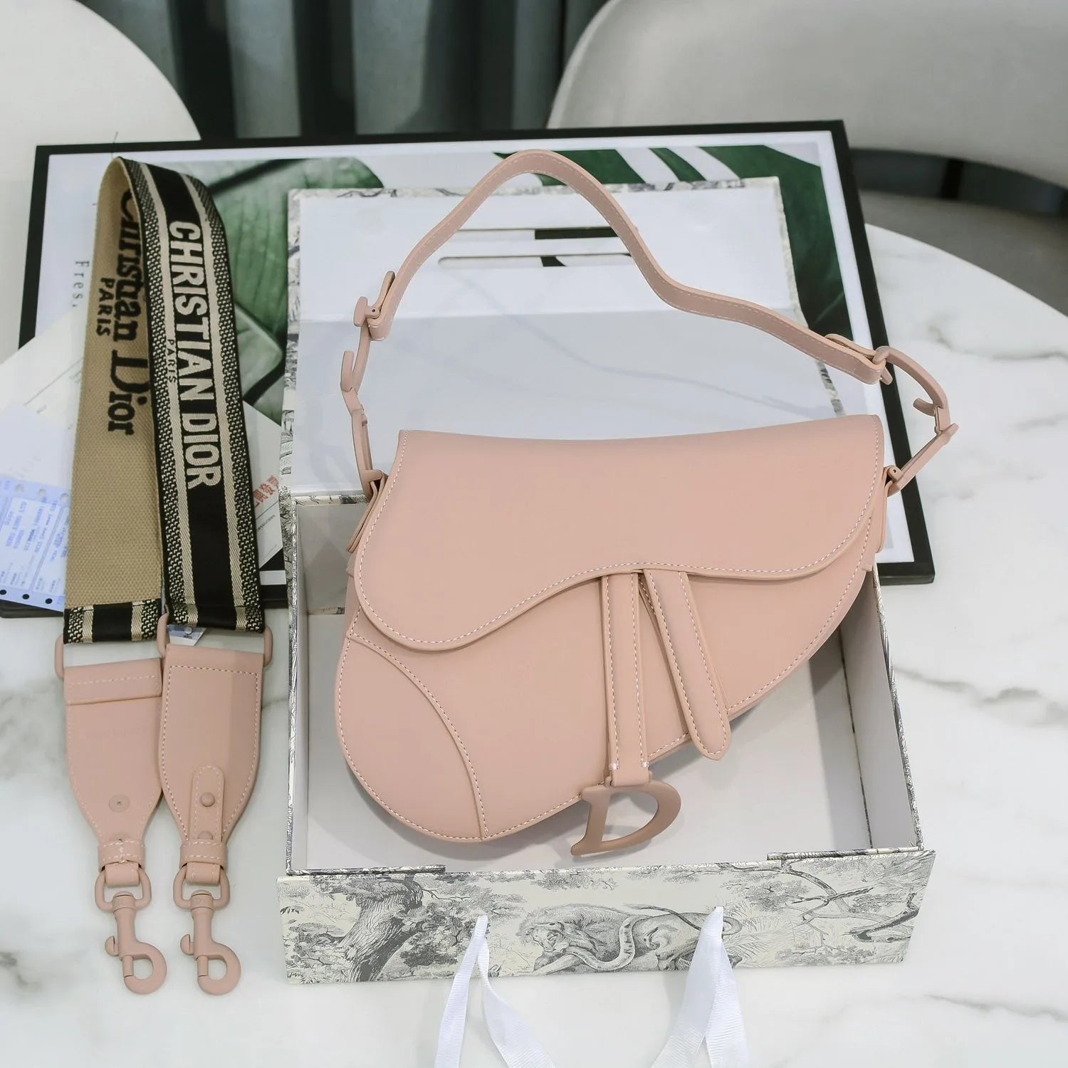 5D10B Popular   leather bag 