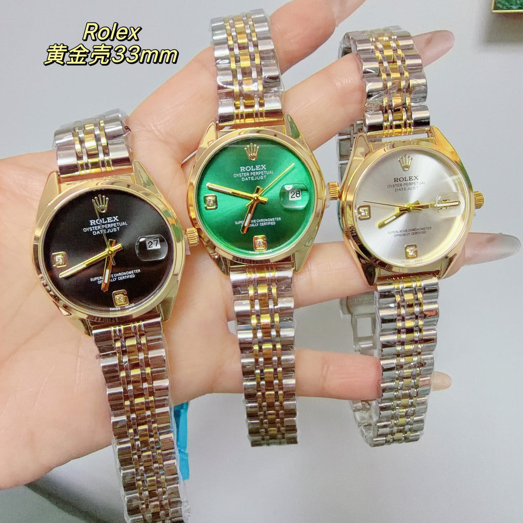 136RL32L Popular Watches