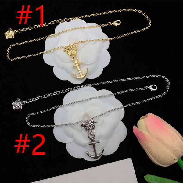 55QV369X Popular Necklaces