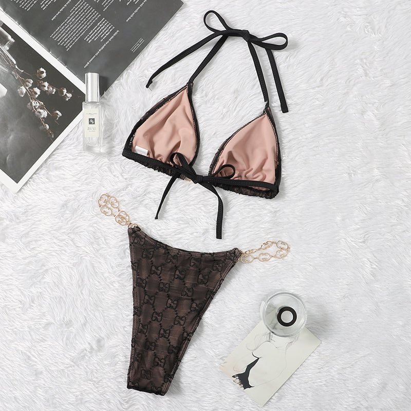 146RB60Y Popular Bikini swimsuit