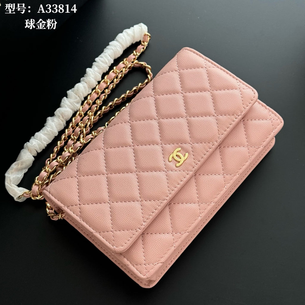 B1X66C17 Popular leather bag