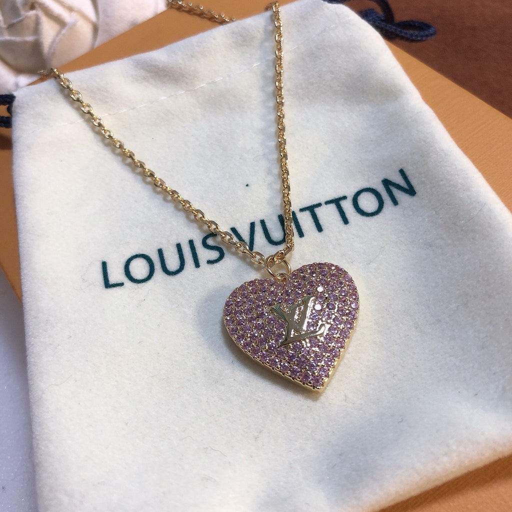 1YE311X  Popular  Necklaces