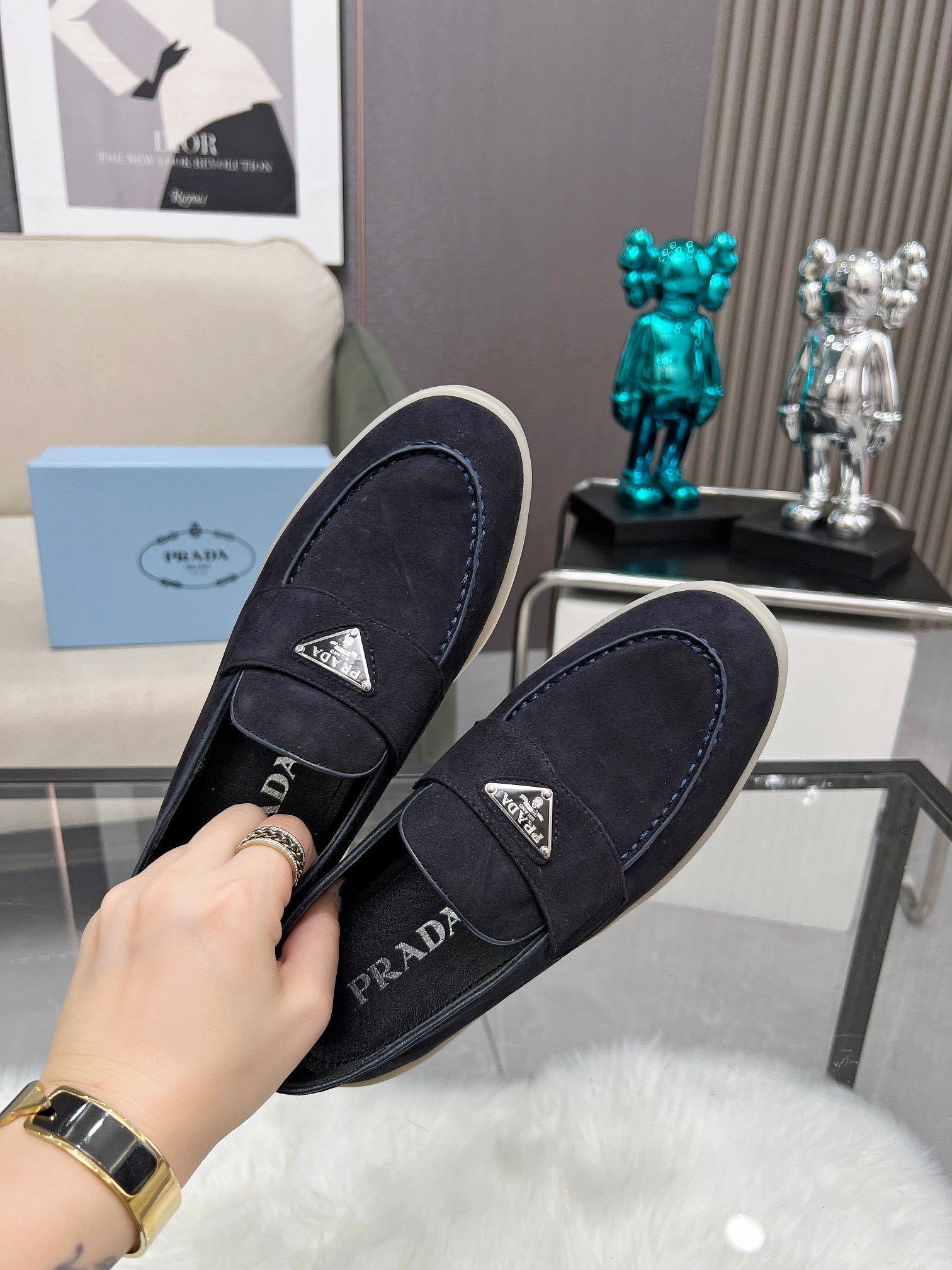 285ZPD69Z Popular high-quality shoes