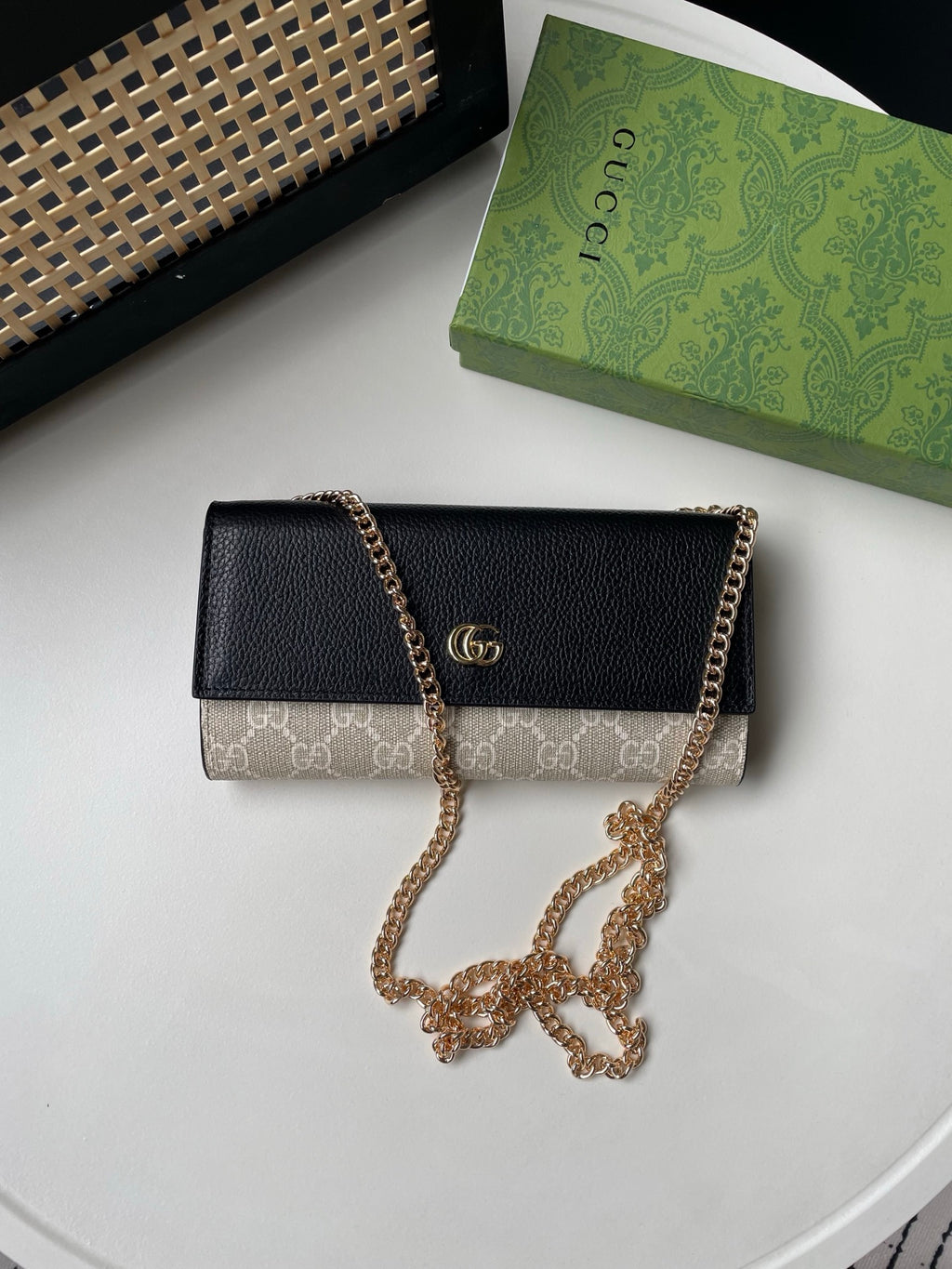 15RB71B  Popular   leather bag