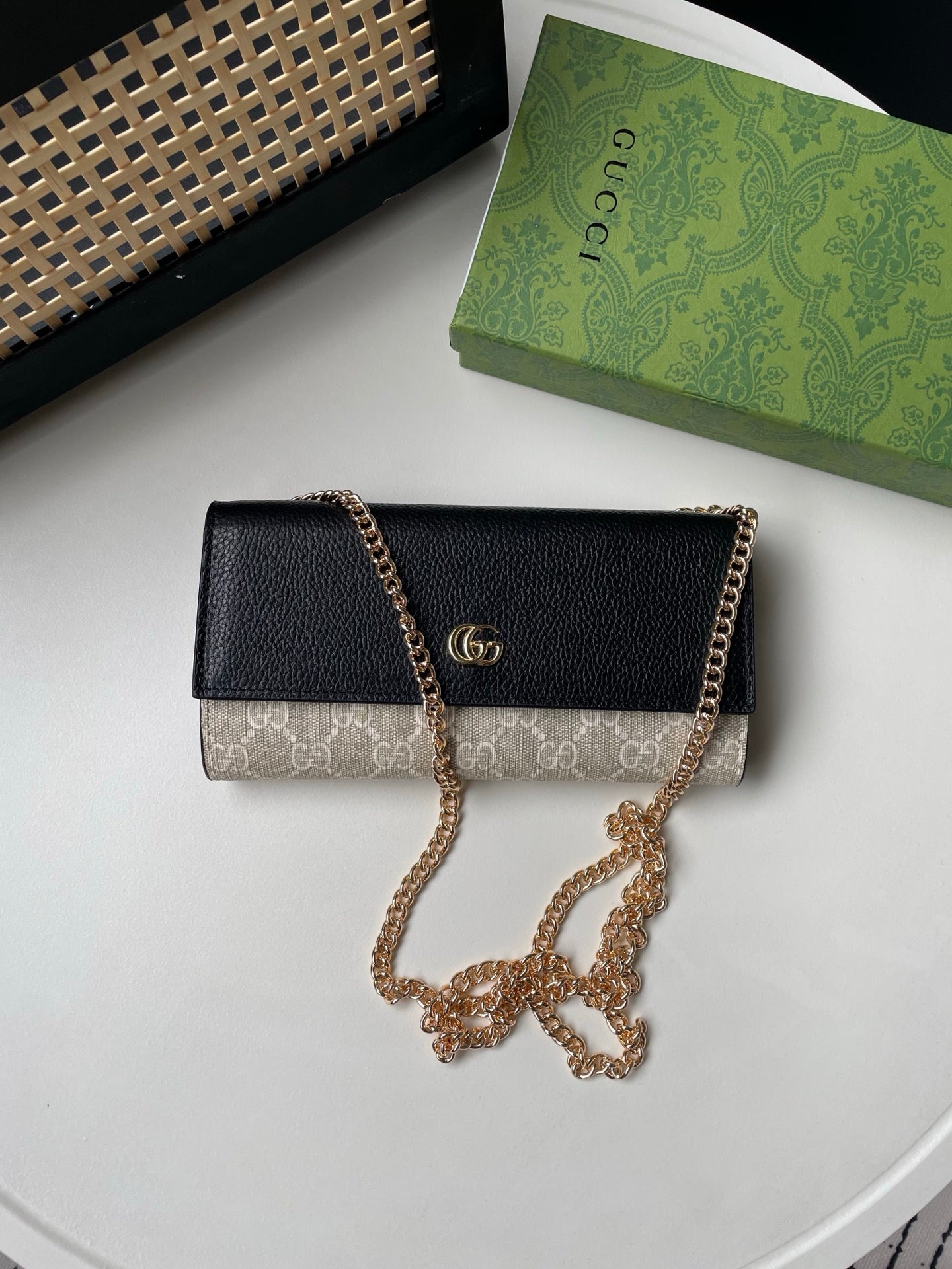 15RB71B  Popular   leather bag