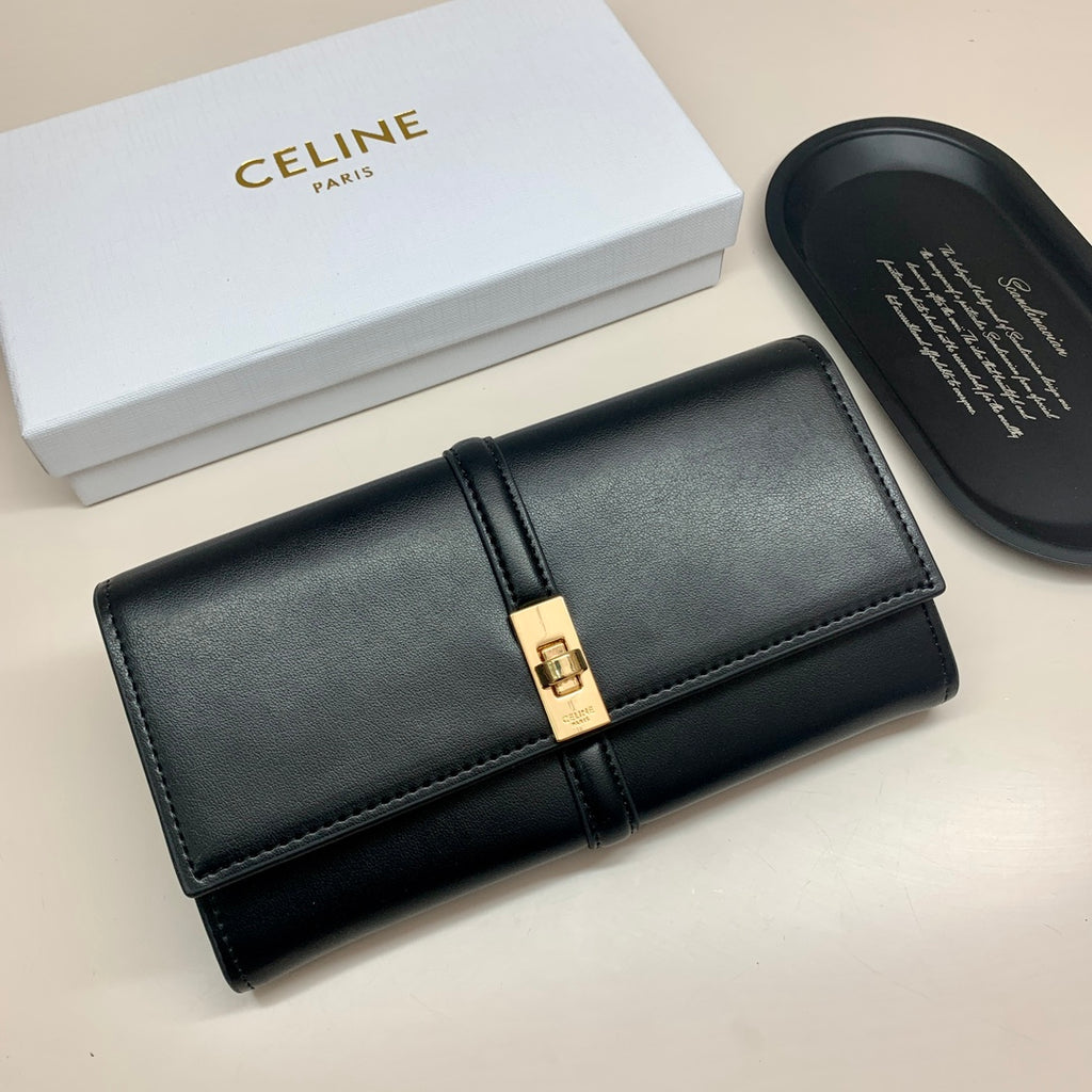 1XCL374B Popular  leather bag (with box)