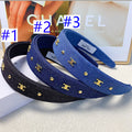 165RN61F  Popular hair ornament