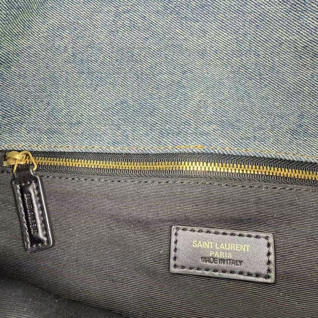 15RSL17B Popular   denim bags