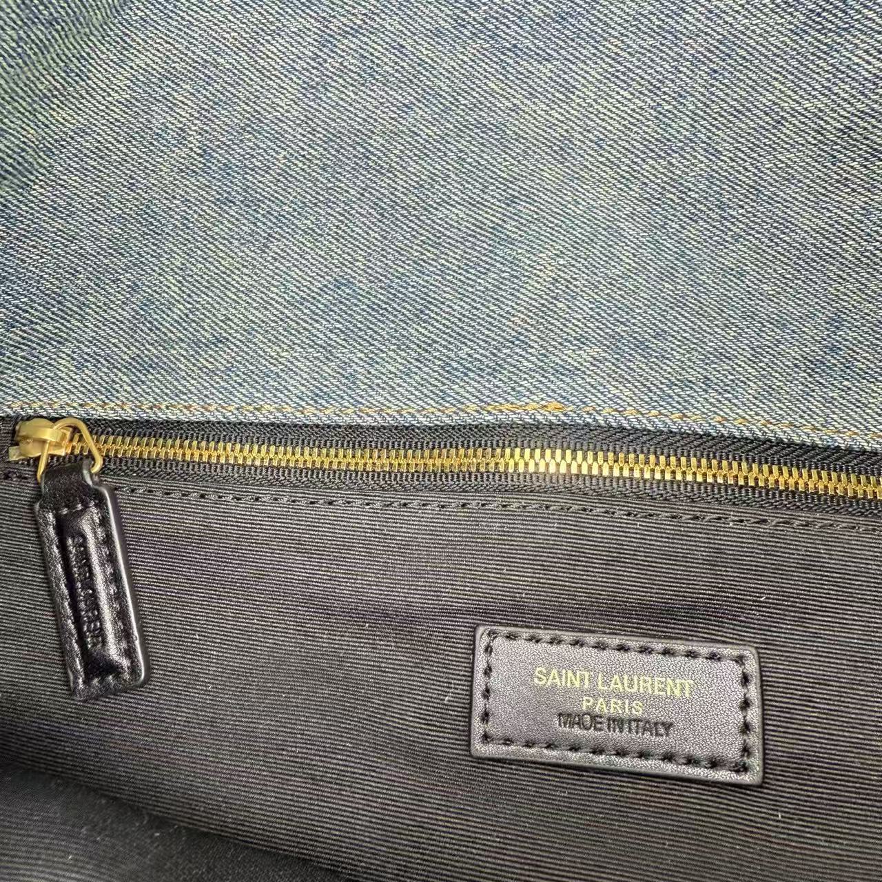 15RSL17B Popular   denim bags