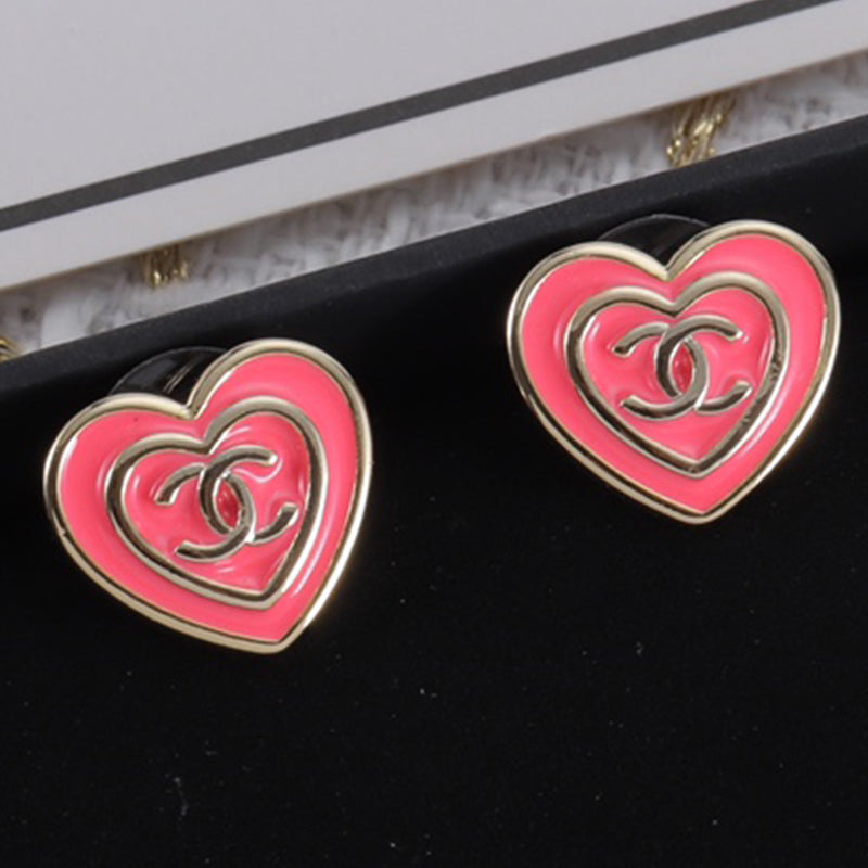 14C358E Popular  Earrings