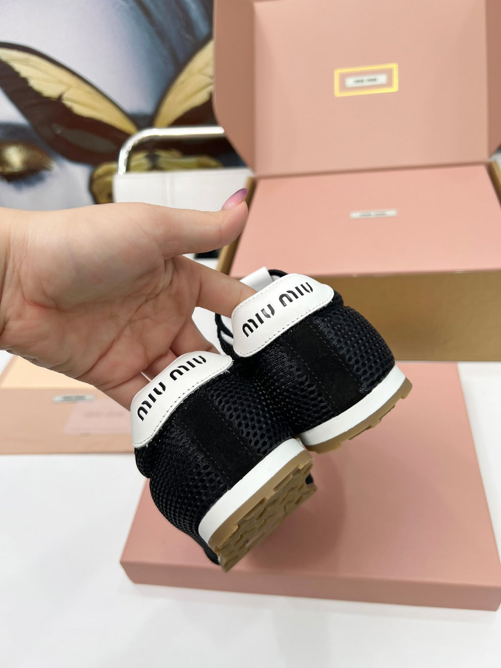 Z2P36A52 Popular high-quality leather Shoes