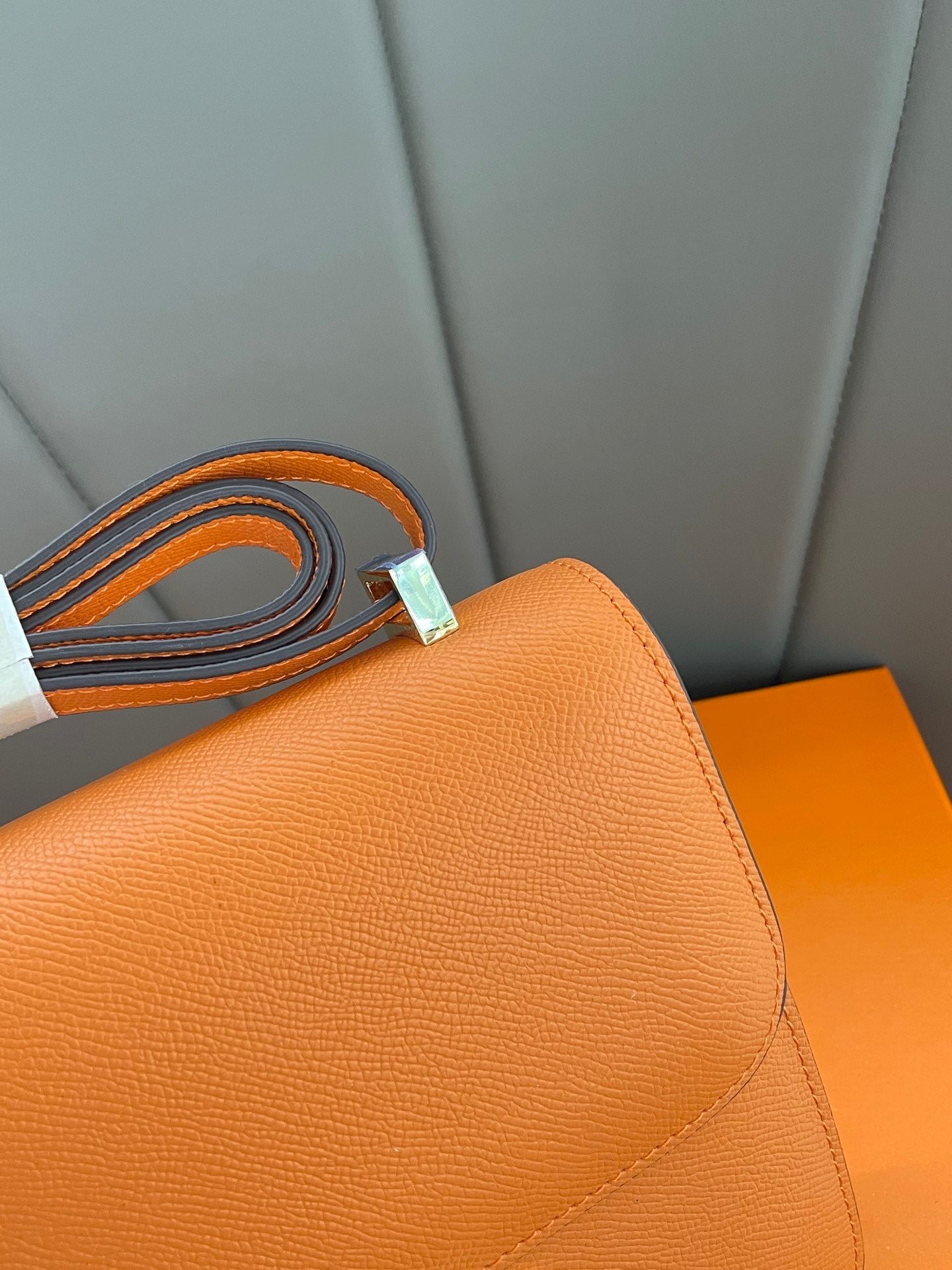 155NH65B Popular  leather bag