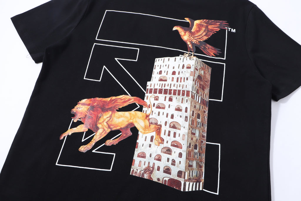 36PA18U Popular T-shirts