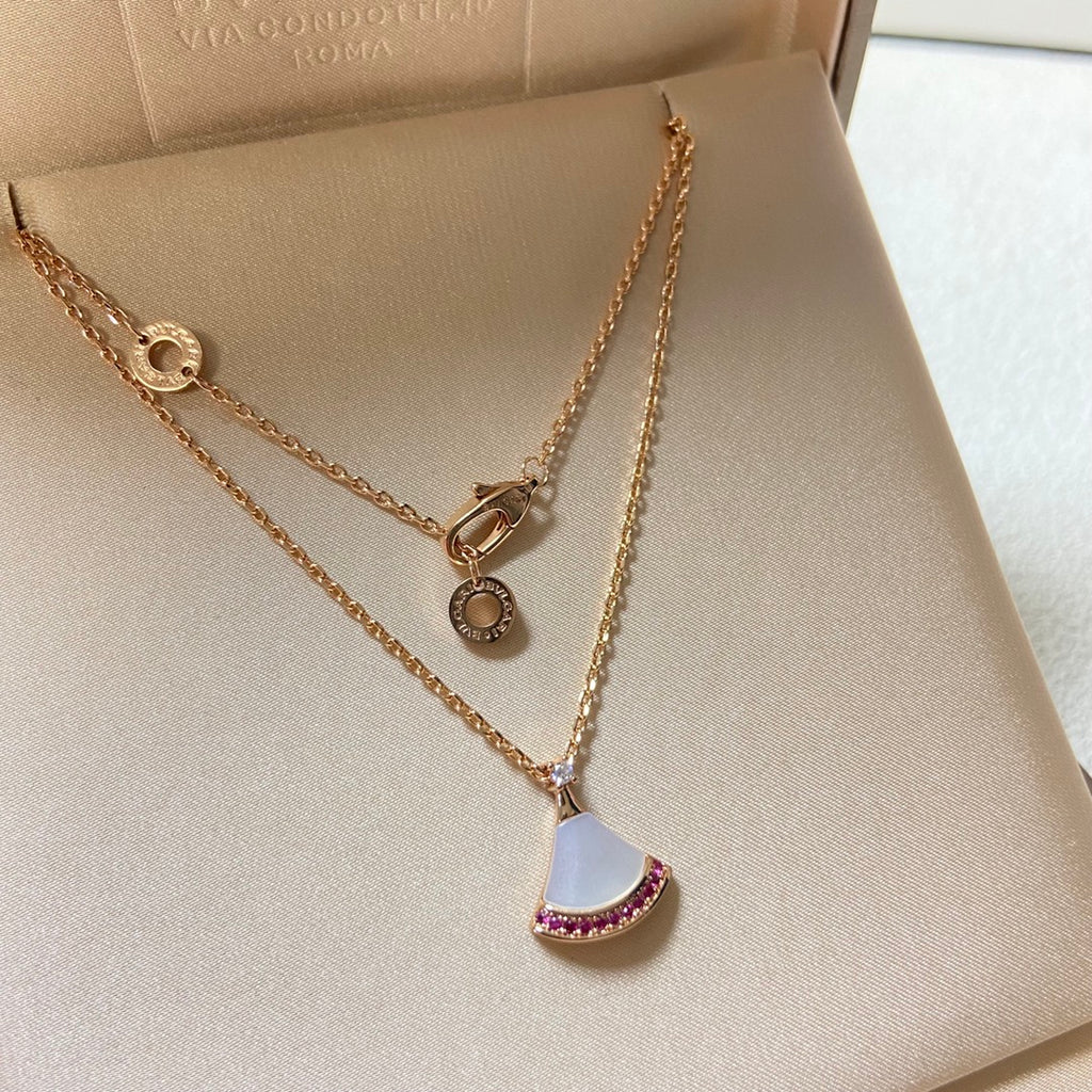 55QS409X Popular Necklaces