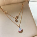 55QS409X Popular Necklaces