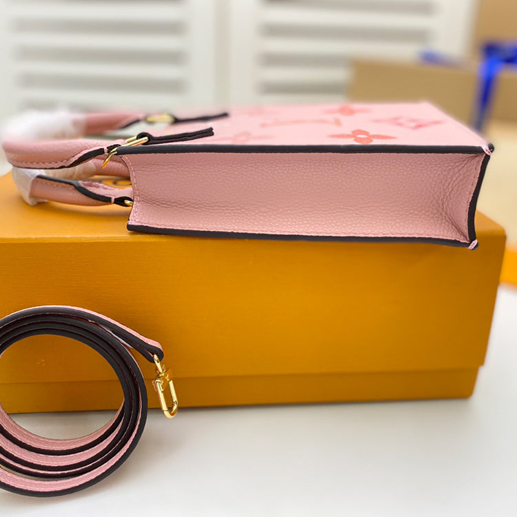 AE49B Popular  leather bag 