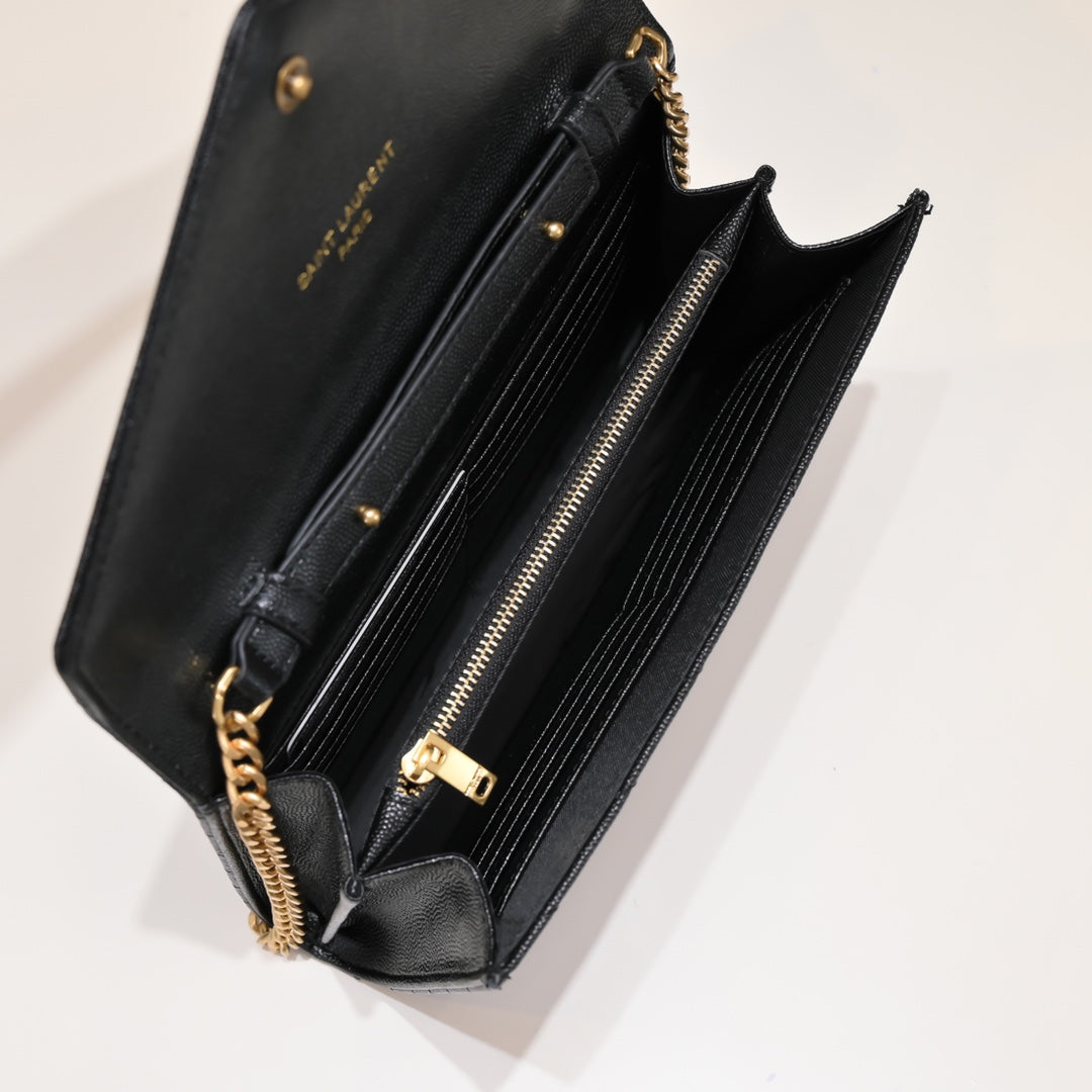 B1R56SL19 Popular leather bag